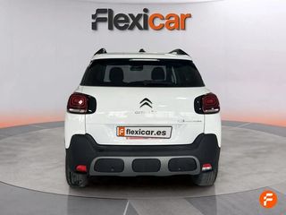 Citroën C3 Aircross PureTech 81kW (110CV) S&S Feel Pack