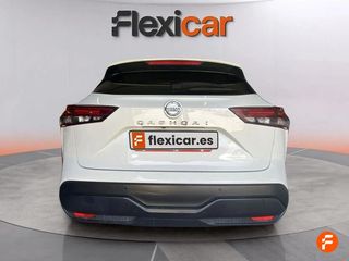Nissan Qashqai DIG-T 103kW (140CV) mHEV 4x2 Acenta