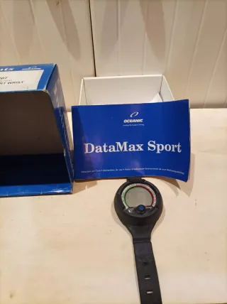 Reloj de buceo Oceanic