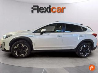 Subaru XV 2.0i Hybrid CVT Executive Plus