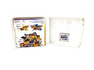 inazuma eleven go sombra 3ds