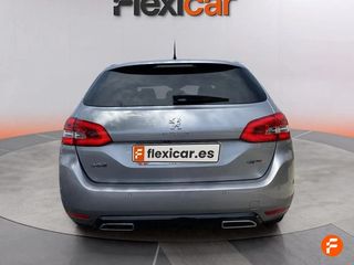 Peugeot 308 SW GT BlueHDi 130 S&S EAT8