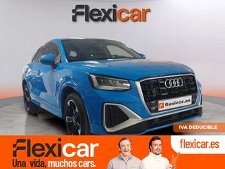 Audi Q2 S line 30 TDI 85kW (116CV)