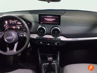 Audi Q2 S line 30 TDI 85kW (116CV)