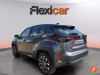 Toyota Yaris Cross 1.5 120H Active Tech