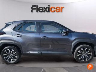 Toyota Yaris Cross 1.5 120H Active Tech