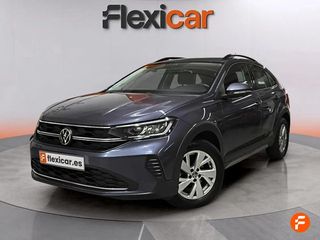 Volkswagen Taigo Life 1.0 TSI 81kW (110CV) DSG