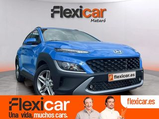 Hyundai Kona 1.0 TGDI Klass 4X2