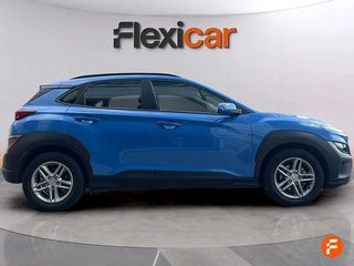 Hyundai Kona 1.0 TGDI Klass 4X2