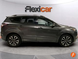 Ford Kuga 1.5 EcoBoost 110kW A-S-S 4x2 ST-Line