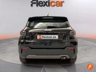 Jeep Avenger 1.2 G 74kW (100CV) Longitude