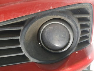 PARAGOLPES DELANTERO OPEL TIGRA TWIN TOP Z14XEP