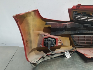 PARAGOLPES DELANTERO OPEL TIGRA TWIN TOP Z14XEP