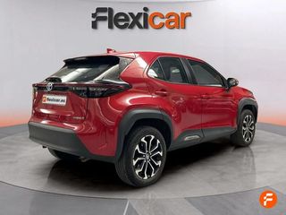 Toyota Yaris Cross 1.5 120H Active Tech