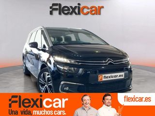 Citroën Grand C4 Spacetourer PureTech 96KW (130CV) S&S 6v Shine