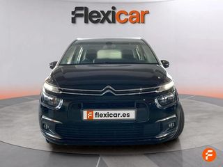 Citroën Grand C4 Spacetourer PureTech 96KW (130CV) S&S 6v Shine