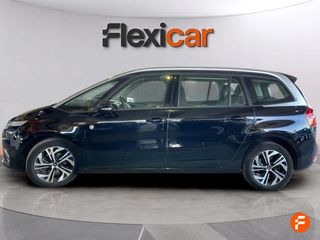 Citroën Grand C4 Spacetourer PureTech 96KW (130CV) S&S 6v Shine