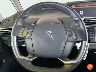 Citroën Grand C4 Spacetourer PureTech 96KW (130CV) S&S 6v Shine