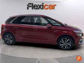 Citroën C4 Picasso BlueHDi 88KW (120CV) S&S Live