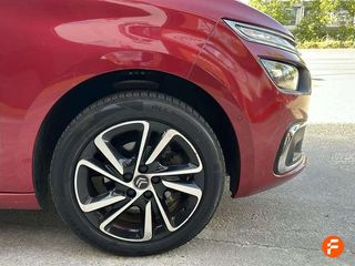 Citroën C4 Picasso BlueHDi 88KW (120CV) S&S Live