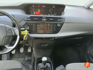 Citroën C4 Picasso BlueHDi 88KW (120CV) S&S Live