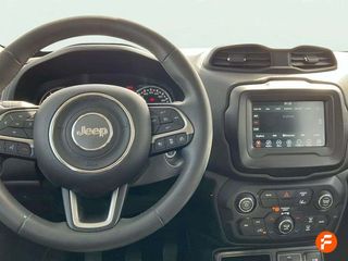 Jeep Renegade Limited 1.0G 88kW (120CV) 4x2