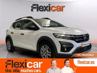 Dacia Sandero Stepway Essential TCE 66kW (90CV) GLP-SS