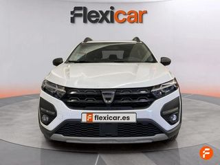 Dacia Sandero Stepway Essential TCE 66kW (90CV) GLP-SS