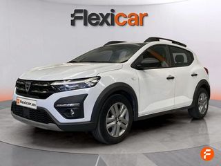 Dacia Sandero Stepway Essential TCE 66kW (90CV) GLP-SS
