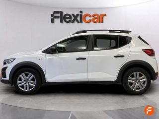 Dacia Sandero Stepway Essential TCE 66kW (90CV) GLP-SS