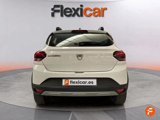 Dacia Sandero Stepway Essential TCE 66kW (90CV) GLP-SS