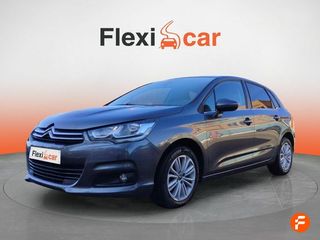 Citroën C4 PureTech 81KW (110CV) Live Edition