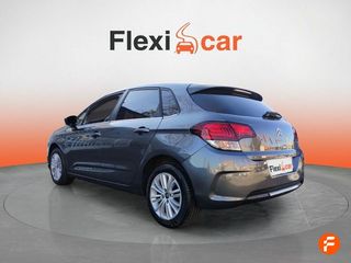 Citroën C4 PureTech 81KW (110CV) Live Edition