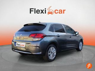 Citroën C4 PureTech 81KW (110CV) Live Edition