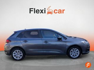 Citroën C4 PureTech 81KW (110CV) Live Edition