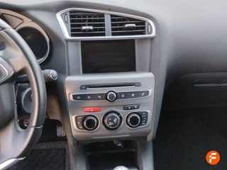 Citroën C4 PureTech 81KW (110CV) Live Edition