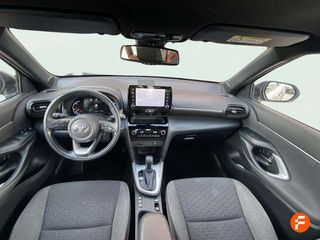 Toyota Yaris Cross 1.5 120H Active Tech