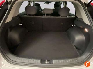 Kia Niro 1.6 GDi HEV 104kW (141CV) Concept