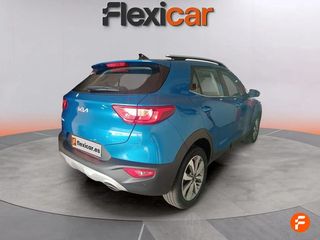 Kia Stonic 1.2 DPi 62kW (84CV) Drive