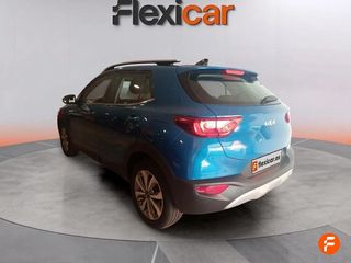 Kia Stonic 1.2 DPi 62kW (84CV) Drive