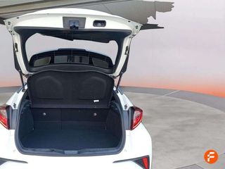 Toyota C-HR 2.0 180H Advance