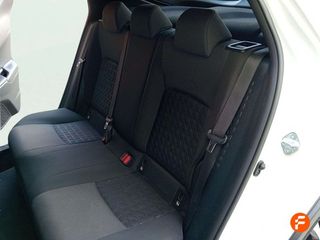 Toyota C-HR 2.0 180H Advance