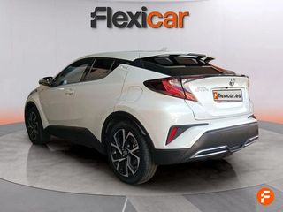 Toyota C-HR 2.0 180H Advance
