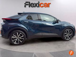 Toyota C-HR 1.8 140H Advance