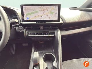 Toyota C-HR 1.8 140H Advance