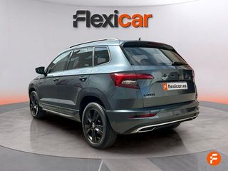 Skoda Karoq 1.6 TDI 85kW (115CV) DSG Ambition