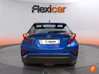 Toyota C-HR 1.8 125H Advance