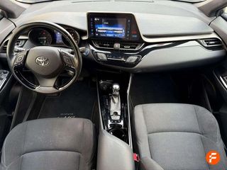 Toyota C-HR 1.8 125H Advance
