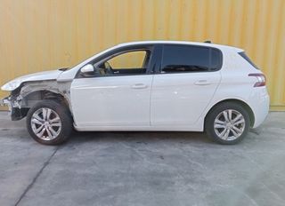 2324220 pinza 9670734580 peugeot 308 1.6 16v turbo