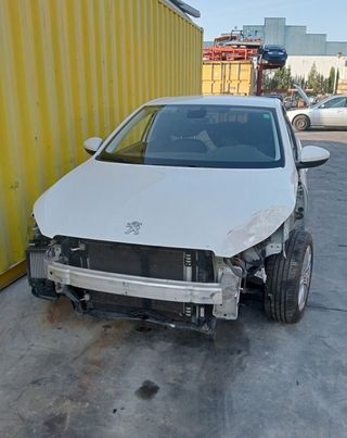 2324220 pinza 9670734580 peugeot 308 1.6 16v turbo